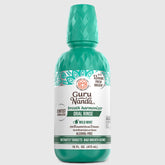 Fresh Breath Harmonizer Oral Rinse, Wild Mint