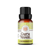 Lemongrass Essential Oil, 15 mL - 1-Pack