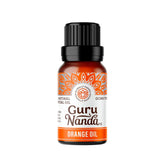 Orange Essential Oil, 15 ML - 1-Pack
