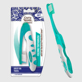 Folding Travel Toothbrush
