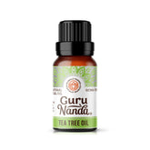 Tea Tree Essential Oil, 15 mL