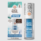 Whitening Toothpaste Booster with Enzymes & Peroxide – 1 fl oz