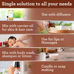 Clove Essential Oil, 15 mL