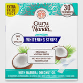 Whitening Strips – 30 Day Treatment