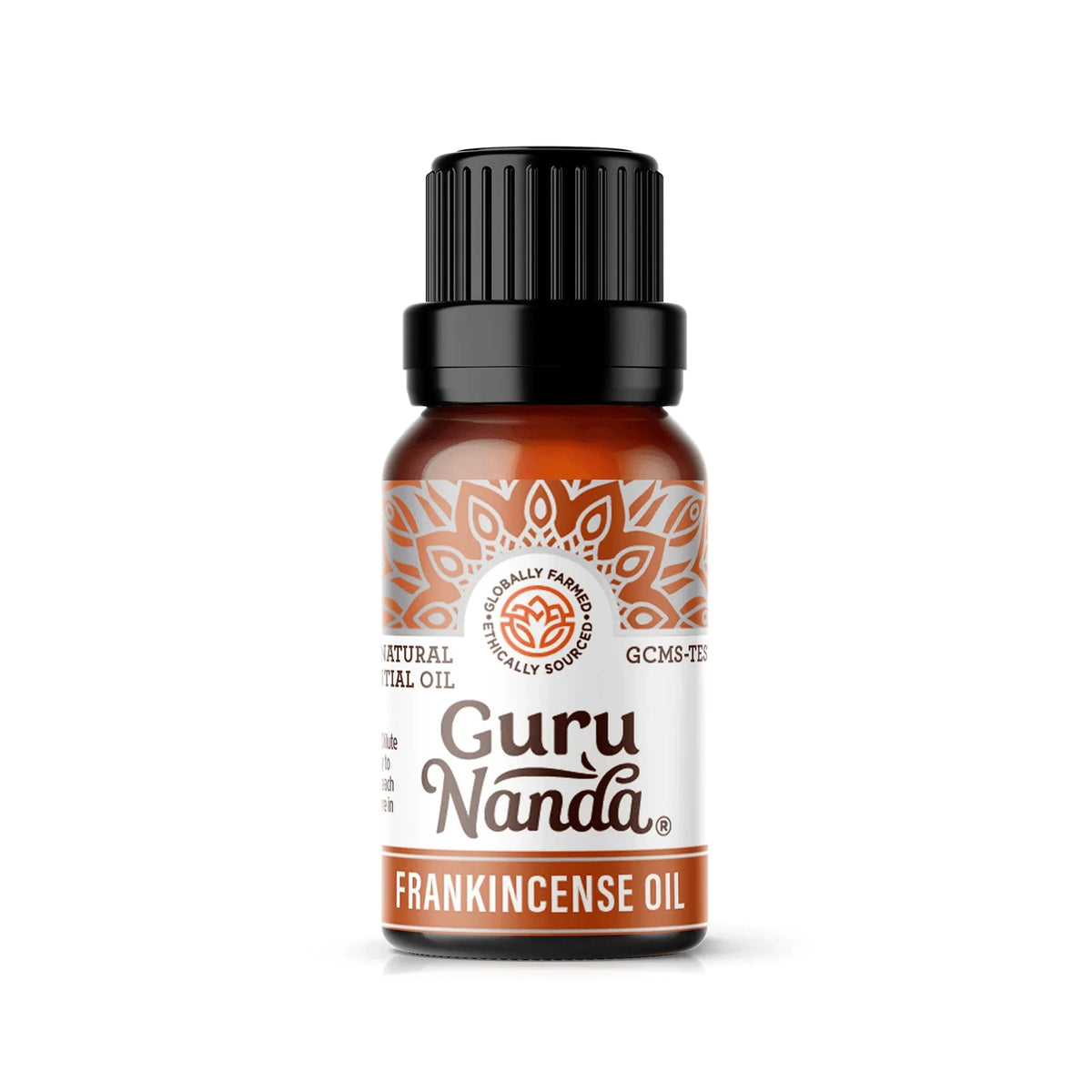 Frankincense Essential Oil, 15 ML – 1-Pack