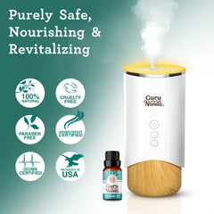Rosemary Essential Oil, 15 ML - 1-Pack