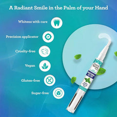 Whitening Gel Pen – 1.8mL