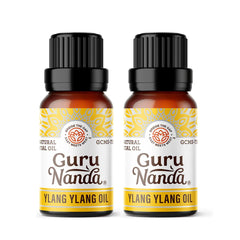 Ylang Ylang Essential Oil, 10mL - 2-Pack