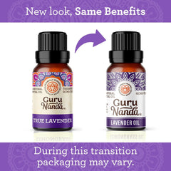 Lavender Essential Oil, 15 mL